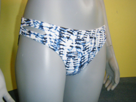 Watercult Batik Twist bikinislip 42 249