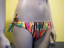 Sapph bikinislip Hawaii XL