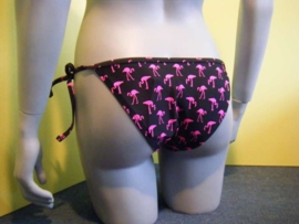 Shiwi bikinislip Flamingo maat 34