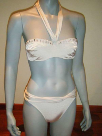 La Perla bikini zilver 75B / 38