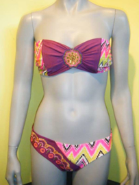 Babalu bandeau bikini 11894 S 32/34