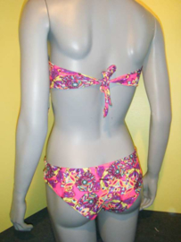 Babalu bandeau bikini 12164 M 34