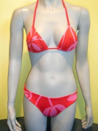 Cobey bikini rood/roze 34 #9