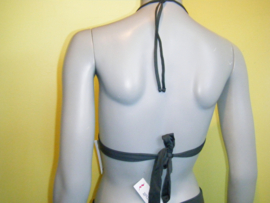 Watercult grijze triangletop push-up 36A