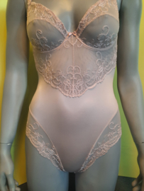 Ambra Body 2534B Rosa 70C