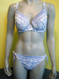 Watercult Island Tales beugel bikini 40E