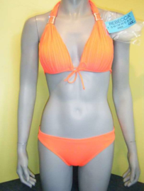 Rebecca bikini koraal 40C 42C 44C