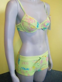 Naturana hipster bikini 38