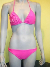 Allamar bikini 1391 roze M 36