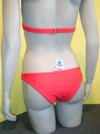 Allamar bikini rood 36 A/B cup