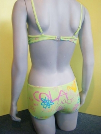 Naturana hipster bikini 38