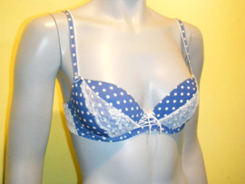 Antinea Escale Lingerie BH 70C