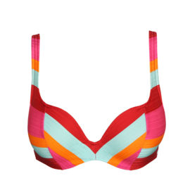 Marie Jo swim Tenedos bikini top 80B