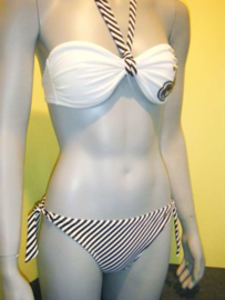 protest bikini Larabie   slip L top 38B 38C