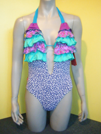 Agatha Ruiz Badpak Monokini 38/40 OAS046