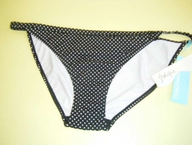 Bodique bikinislip polkadot  XXL 50/52