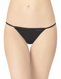 Calvin Klein slip zwart  M