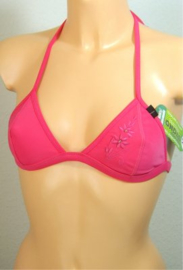 Ondas roze halter bikini uit Brazilie 36B