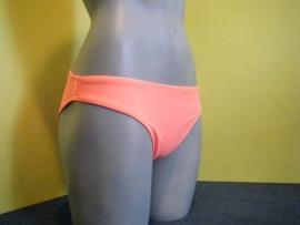 Soft Neon Shiwi Oranje bikini slip 40 5508