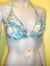 BlueGlue bikini Santa Muerte L