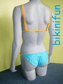 Triumph bikini maat 38 of 40