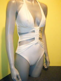 Gottex monokini wit 38