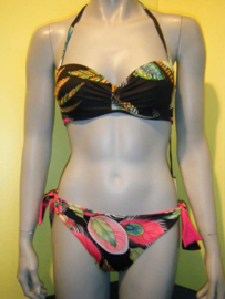 Dive d'Estate bikini Carezze zwart 38