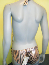 Sheridyn Fisher Monokini Belladonna Tiger 34  of 36