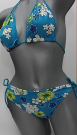 bikini passion striksluiting 36 38