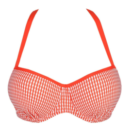 PrimaDonna Atlas Top Red Pepper 75D