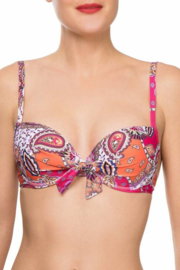 Antigel La Bollywood Antige bikinitop 75A EBA4361