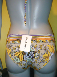 Domani beugel bikini 36