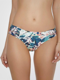 Watercult Floral Camo bikinislip 40 237