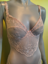 Ambra Body 2534B Rosa 70C