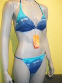 Speedo bikini Tie Dye 38