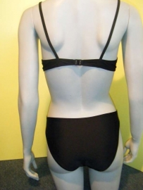 MEXX beugelbikini zwart 38C
