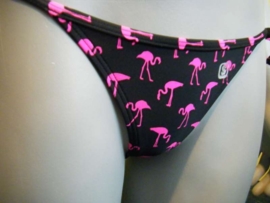 Shiwi bikinislip Flamingo maat 34