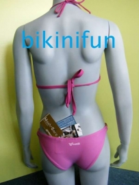 Protest outlet bikini LYNN maat XS 34