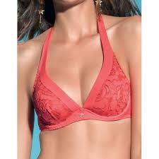 Antigel Sweet Lace Push-up BH 75A