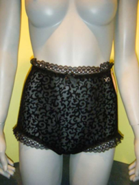 Xo Luxory heupslip S