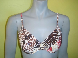 B.P.C. beach bikinitop 80C