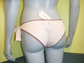 Raffaela d'Angelo bikini broekje creme S
