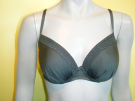 Watercult grijze beugel bikini 42C/40