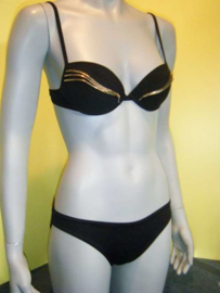 Parah bikini 2R5S 36B noir