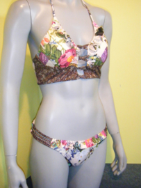 Paradizia Florida triangle bikini S