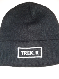 Beanie TREK.R muts