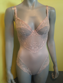 Ambra Body 2534B Rosa 70C