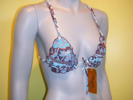 Ellipse Bikini Amalfi triangle top S-34A /36B