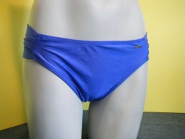 blauw Shiwi bikinislip  maat 38