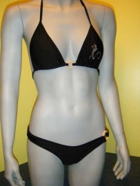 no 34 Cloris Murphey bikini zwart 34 / 36 / 38